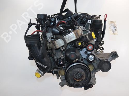 Engine BMW 1 (E87) 118 d | BP38410356M1 - Image 6