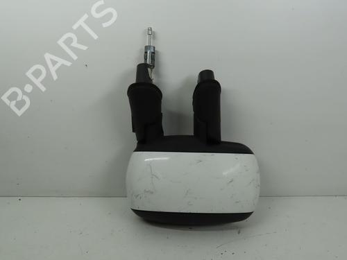 Retrovisor izquierdo FIAT DOBLO Box Body/MPV (223_) 1.3 D Multijet (75 hp) 9017639
