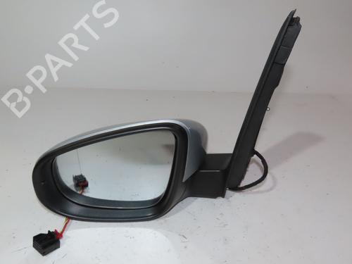 Left mirror VW TOURAN (1T3) 1.6 TDI | BP29516600C26 