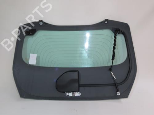 Tailgate TOYOTA AYGO (_B4_) 1.0 VVTi (KGB40) | BP19025709C6 
