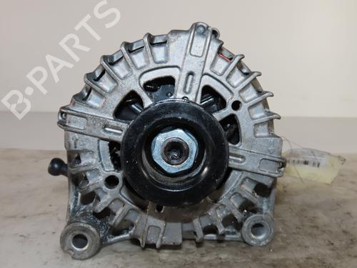 Used Alternator BMW 3 (E90) 325 d (204 hp) 20243698
