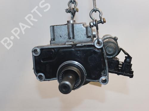 Transfer box VW GOLF VII (5G1, BQ1, BE1, BE2) 2.0 GTI | BP28177843M36 