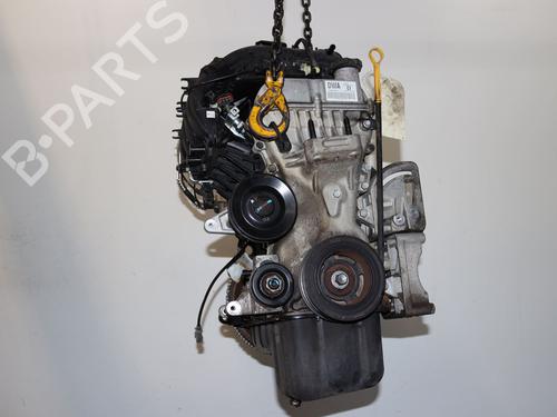 Engine CHEVROLET SPARK (M300) 1.2 | BP25622903M1