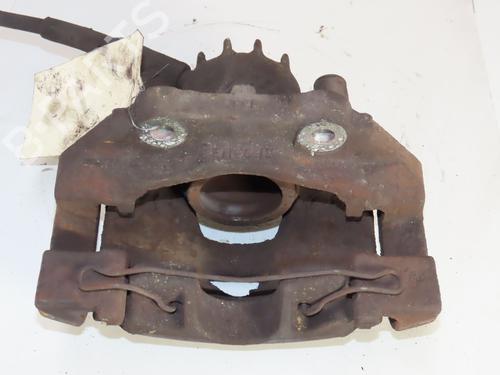 Used Left front brake caliper CITROËN C4 Picasso I MPV (UD_) 1.6 HDi 110 (112 hp) 30556466
