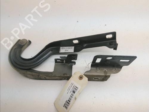 Hinge/Door check strap PEUGEOT 3008 I MPV (0U_) 2.0 HDi 150 / BlueHDi 150 | BP14897680C146 