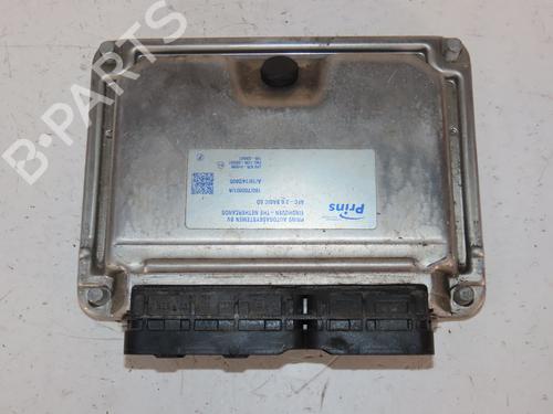 Engine control unit (ECU) MERCEDES-BENZ R-CLASS (W251, V251) R 350 4-matic (251.065, 251.165) | BP29577761M57