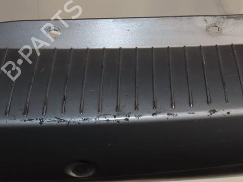 Rear bumper RENAULT GRAND SCÉNIC II (JM0/1_) 1.9 dCi (JM14) | BP24157957C8 