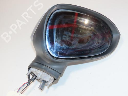 Bakspejl Højre SEAT EXEO ST (3R5) 2.0 TDI | BP30740434C27 