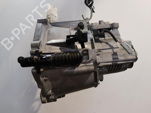 Gearbox CITROËN C3 AIRCROSS II (2R_, 2C_) 1.2 PureTech 110 (2RHNZB, 2RHNZW, 2RHNPX, 2RHNPJ) | BP29016546M3