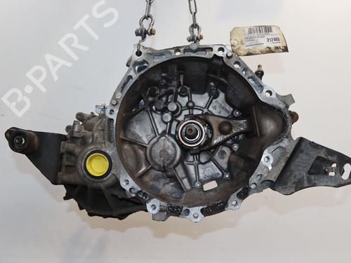 Gearbox TOYOTA AURIS (_E15_) 1.6 (ZRE151_, ZRE151R) | BP28330907M3 