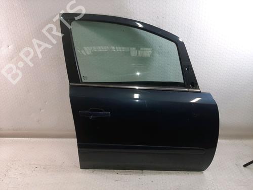 Right front door OPEL ZAFIRA / ZAFIRA FAMILY B (A05) 1.9 CDTI (M75) | BP23162746C3 