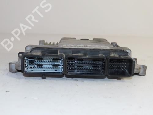 Engine control unit (ECU) RENAULT CLIO IV (BH_) 1.5 dCi 90 | BP32432419M57 - Image 2