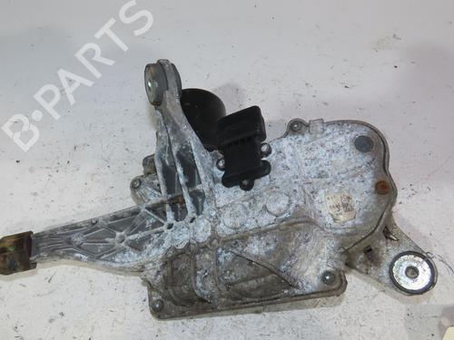 Used Front wiper motor RENAULT SCÉNIC III (JZ0/1_) 1.9 dCi (JZ0J, JZ1J, JZ1K, JZ1S) (131 hp) 24118077