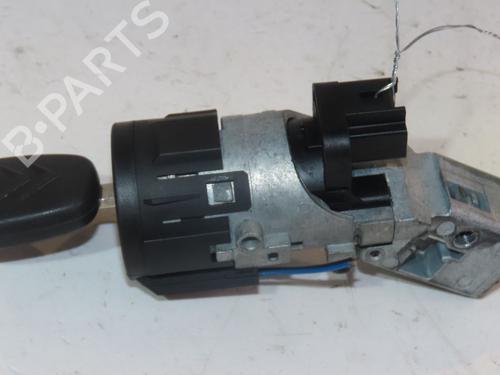 Used Ignition barrel CITROËN BERLINGO Box Body/MPV (B9) 1.6 HDi 75 (75 hp) 26280795