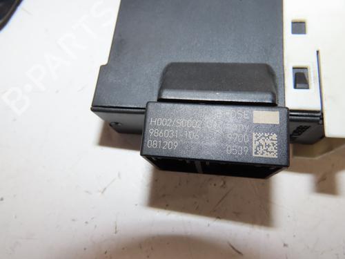 Front left window mechanism SEAT IBIZA III (6L1) 1.4 TDI | BP19490673C22