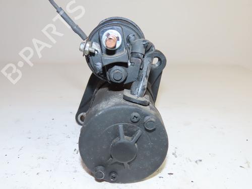 Used Starter Starter OPEL MERIVA A MPV (X03) 1.7 CDTI (E75) (100 hp) 36758585 36758585