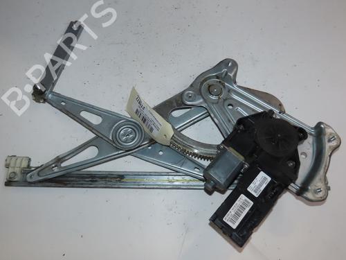 Front left window mechanism RENAULT MEGANE III Hatchback (BZ0/1_, B3_) 1.5 dCi (BZ09, BZ0D, BZ1W, BZ29, BZ14) | BP29442417C22 