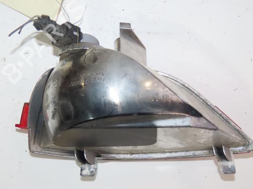 Tågelys DACIA SANDERO II 1.0 SCe 75 (B8JC, B8JD, B8NC) | BP27709556C37