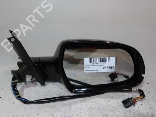 Right mirror AUDI A4 B8 Avant (8K5) 2.0 TDI | BP24488695C27 