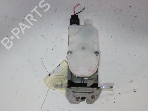 Used Tailgate lock Tailgate lock PEUGEOT 4007 (VU_, VV_) 2.2 HDi (156 hp) 40438760 40438760