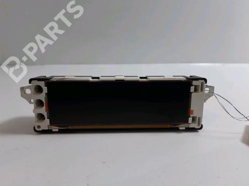 Used Display monitor Display monitor PEUGEOT 207 (WA_, WC_) 1.4 HDi (68 hp) 9021419 9021419