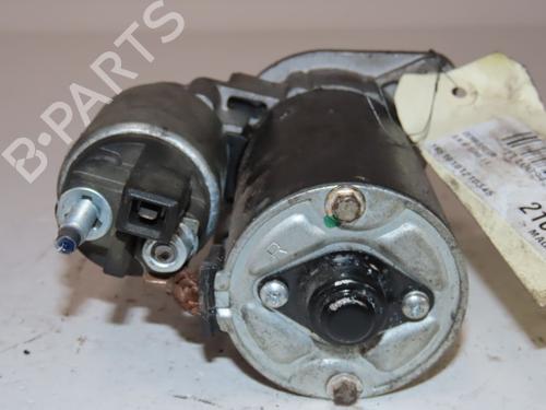 Startmotor BMW 3 Coupe (E92) 335 i (306 hp) 26014581