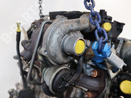 Engine FORD FIESTA VI (CB1, CCN) 1.4 TDCi | BP36681469M1 - Image 6
