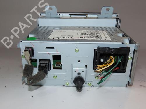 radio-chevrolet-cruze-hatchback-j305-2010-29469312 main image