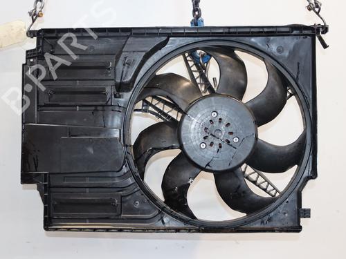 Radiator fan MINI MINI CLUBMAN (F54) Cooper | BP29155823M35 