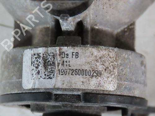 Left front fog light HYUNDAI i30 (PDE, PD, PDEN) 1.0 T-GDI | BP28970096C30