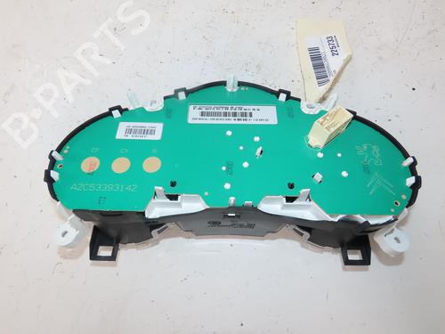instrument-cluster-citroen-ds3-sa_-2009-2010-2011-2012-2013-2014-2015-2016-39996709 main image