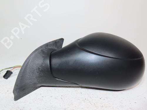 Used Left mirror CITROËN C3 I (FC_, FN_) 1.4 i (73 hp) 24214960