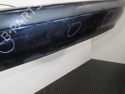 Used Rear bumper SAAB 9-3 (YS3D) 2.0 i (131 hp) 9032920