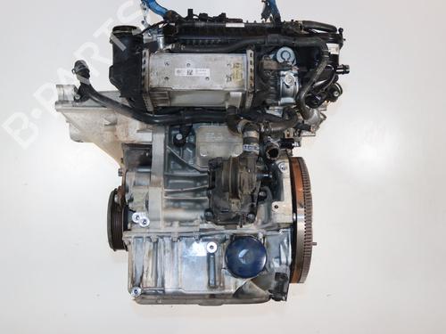Engine VW POLO VI (AW1, BZ1, AE1) 1.0 TSI | BP39518744M1 - Image 7