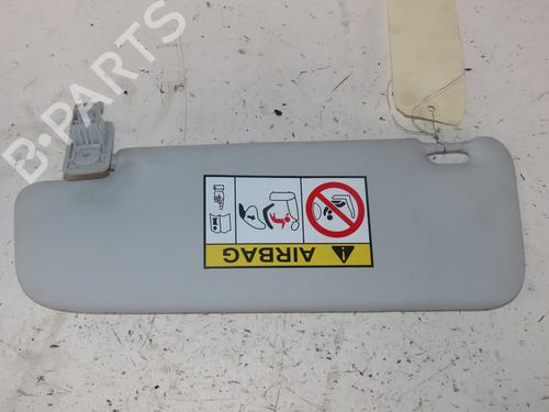Right sun visor FIAT 500e (332_) Elektro (FA1) | BP40205058I2 - Image 2