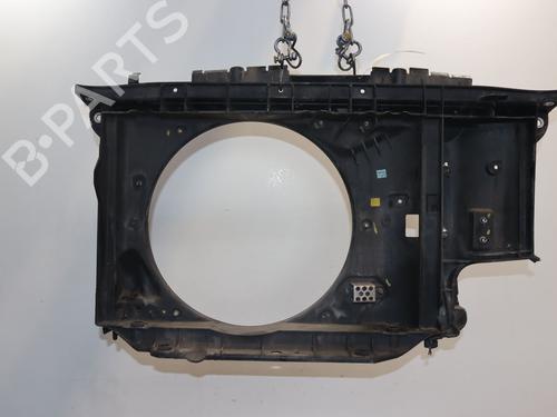 Frontplate/Frontkurv PEUGEOT 206+ (2L_, 2M_) 1.4 HDi eco 70 (68 hp) 28082383