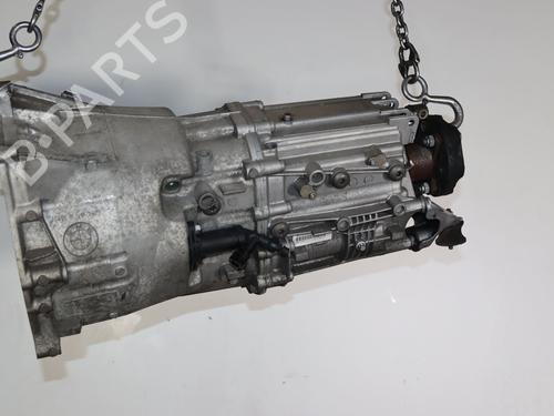Used Gearbox BMW 3 (E90) 318 d (122 hp) 16521211