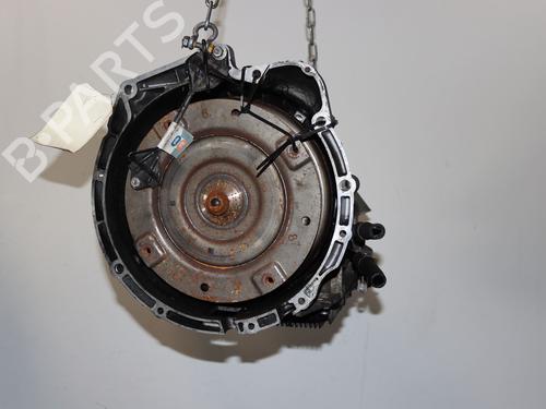 Gearbox BMW 7 (E65, E66, E67) 730 Ld | BP9669226M3 - Image 2