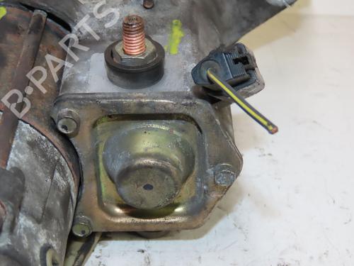 Used Starter Starter 38449457 38449457