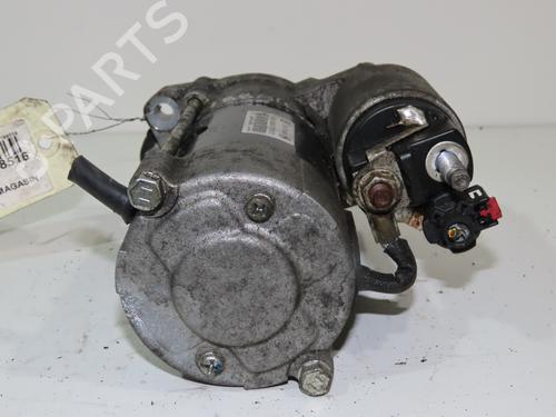 Used Starter Starter 15047703 15047703