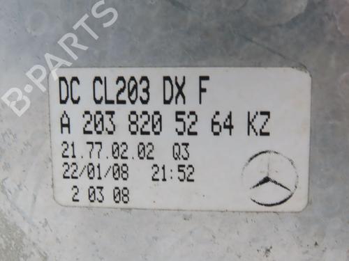 Right taillight MERCEDES-BENZ CLC-CLASS (CL203) CLC 200 CDI (203.707) | BP38428759C35 - Image 4