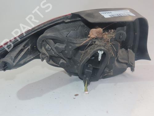 Used Right taillight CITROËN DS3 (SA_) 1.6 HDi 110 (112 hp) 26197575