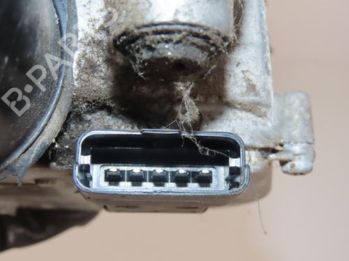 Viskermotor vindrude CITROËN C5 III (RD_) 1.6 HDi 110 (RD9HZC) (109 hp) 31277633