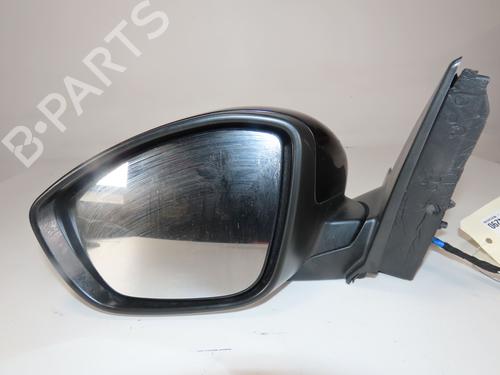 Left mirror OPEL CORSA F (P2JO) 1.2 (68) | BP30164760C26 