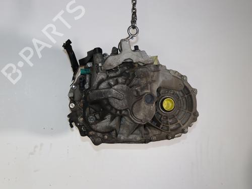Gearbox RENAULT MEGANE III Coupe (DZ0/1_) 1.9 dCi (DZ0N, DZ0J, DZ1J, DZ1K) | BP15672263M3 