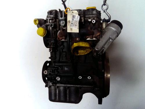 Used Engine OPEL CORSA B (S93) 1.0 i 12V (F08, F68, M68) (54 hp) 10866700