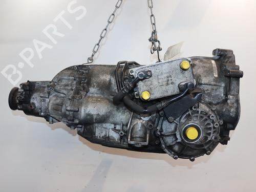 Gearbox AUDI A8 D3 (4E2, 4E8) 3.0 TDI quattro | BP38475642M3 - Image 3