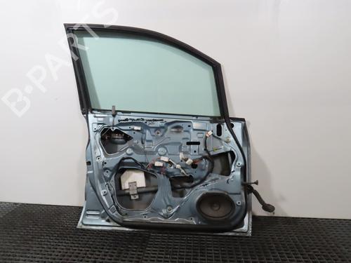 Dør venstre fortil MAZDA PREMACY (CP) 2.0 TD (101 hp) 23162874