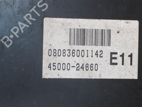 Gearbox HYUNDAI ix55 3.0 V6 CRDi 4WD | BP27510095M3 