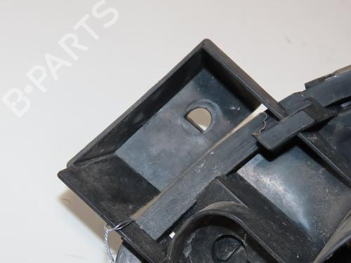 Nebelscheinwerfer links für PEUGEOT 308 I (4A_, 4C_) 1.6 HDi (109 hp) 32354477